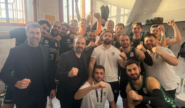 Büyükşehir Basketbol Adana’dan Galip Dönüyor: 73-106