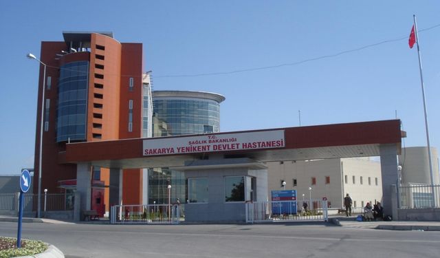 Yenikent’te Lazerle Hemoroid Tedavisi Başladı