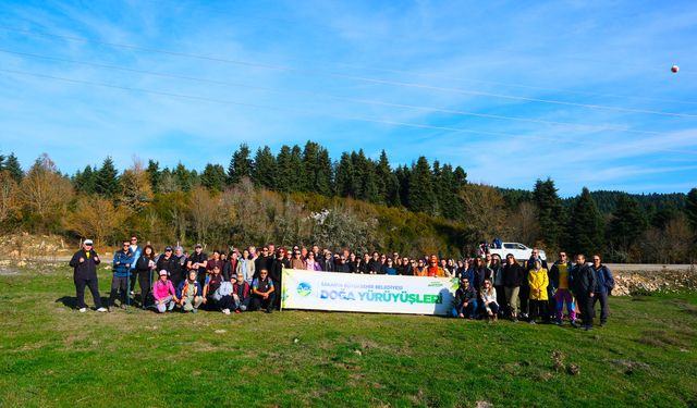 Doğaseverlerin Rotası Karagöl ve Sultanpınarı Yaylası