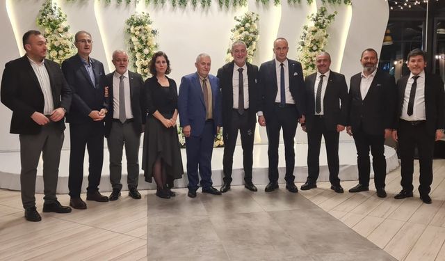 Abhaz Federasyonu’nda Yeni Başkan: Yavuz Atrışba