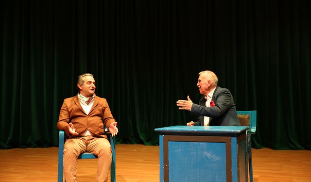 “Aşk Eski Bir Yalan” Sakarya’da Seyirciden Tam Not Aldı