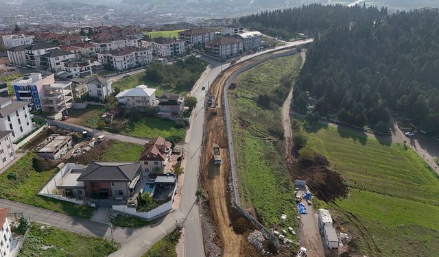Medeniyet Bulvarı’ndan Kazımpaşa’ya Kesintisiz Bağlantı