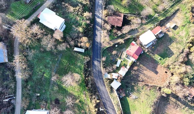 Geyve’nin Çehresini Baştan Sona Değişecek