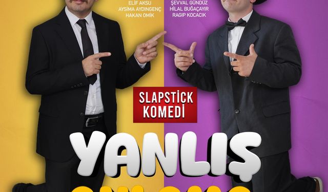 Erenler’de Kültür ve Sanat Programları Tiyatro İle Devam Edecek