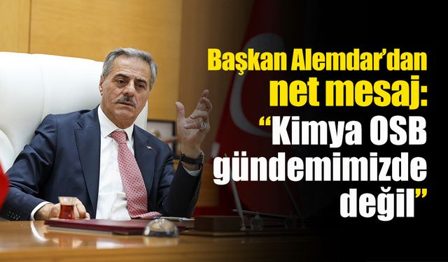 Başkan Alemdar’dan Kaynarca Çıkarması