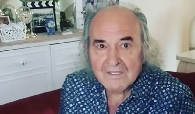 Usta Yönetmen Müjdat Saylav Hayatını Kaybetti