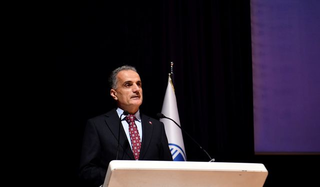 SAU’de Araştırma Üniversitesi Gururu