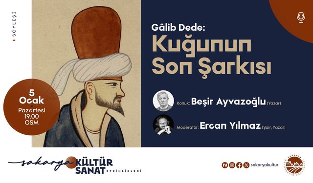 Yeni Yılın İlk Kültür Sanat Takvimi Açıklandı