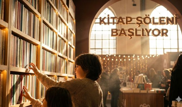 Sakarya Çocuk Edebiyatı Fuarı Türkiye’de Bir İlk Olacak