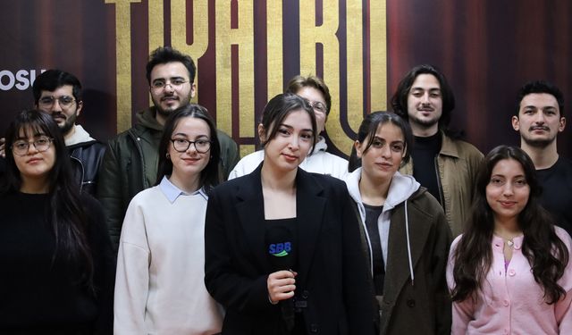 Büyükşehir’in Tiyatro Okulunda Eğitimler Başladı