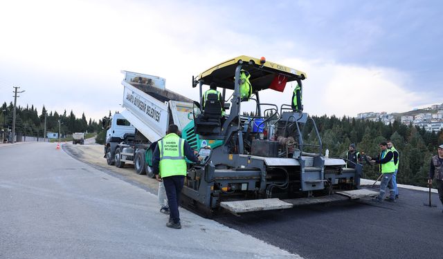 Serdivan Ulaşımında Rahat Nefes