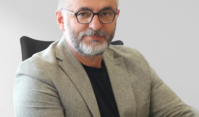 DİJİMED Başkanı Ersin İbil’den Tepki