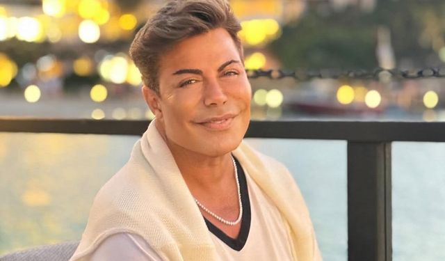 Sanatçı Fatih Ürek Hayatını Kaybetti