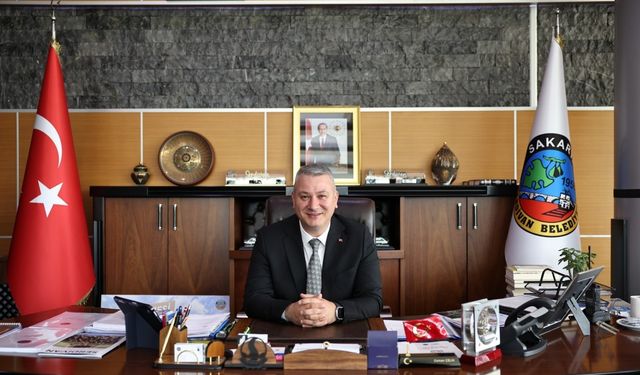 Başkan Osman Çelik’ten Ramazan Mesajı