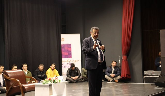 Hayati İnanç Sakarya’da Vatandaşlarla Buluştu