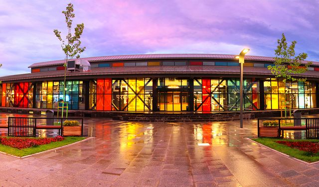 Sakarya Çocuk Edebiyatı Fuarı Kapıları Açıyor