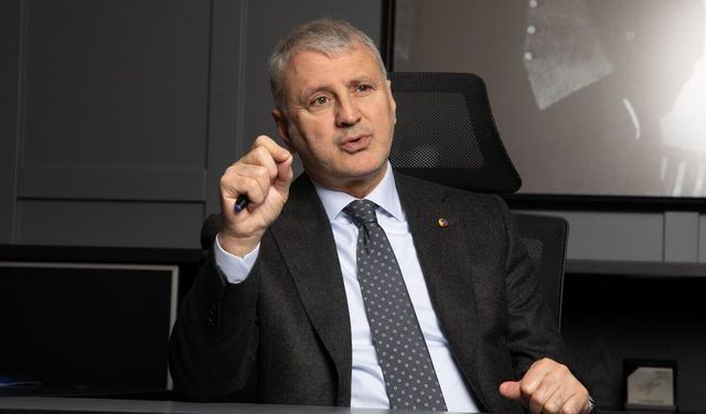 Başkan Altuğ, Kanatlı Eti İhracatına Yönelik Durdurma Kararını Değerlendirdi