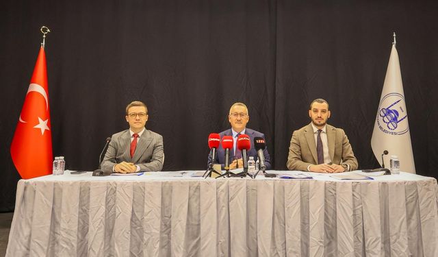 Adapazarı’mız İçin Aşkla Çalışmaya Devam