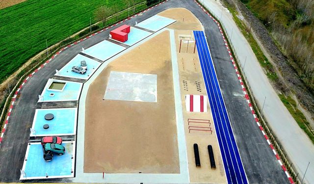 Afetlere Hazırlıkta Dev Merkez: SABİTEM’de İkinci Etap Tamamlanıyor