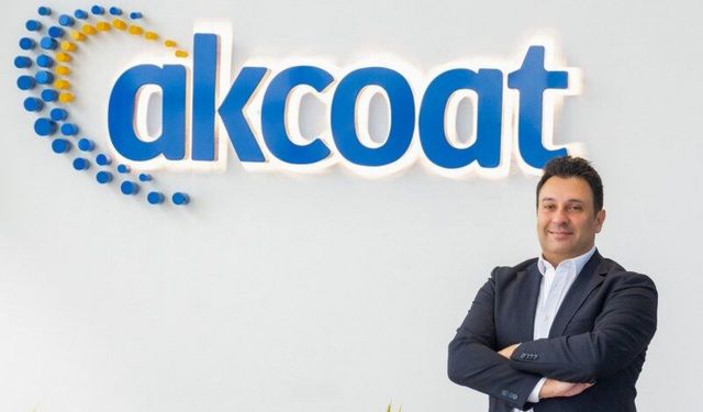 Akcoat, Ambiente 2026’da Sürdürülebilir Kaplama Teknolojileriyle Dikkat Çekti