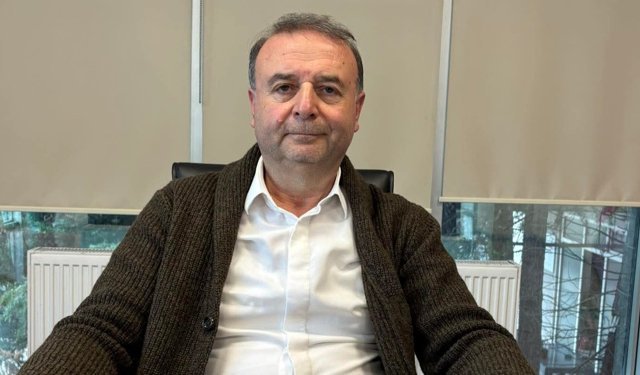 Fahri Sayın’dan SATSO 18. Meslek Komitesi Adaylığına Birlik Vurgusu