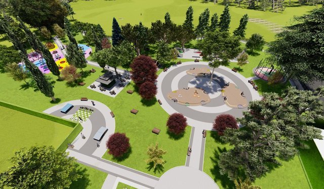 Kaynarca Yeni Buluşma Noktasına Kavuşuyor