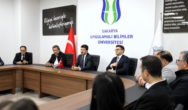 Turizm Fakültesi Dekanı Prof. Dr. Şengül Oldu