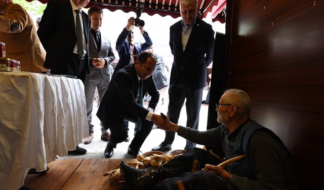 Sakarya’nın Geleneksel Kültürü, Zengin Mirası ve Lezzetleri Hayran Bıraktı