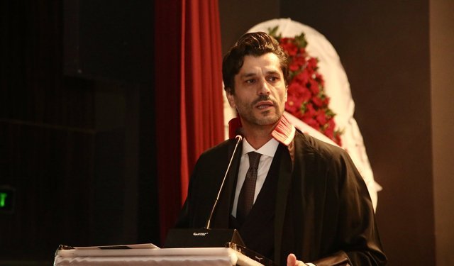 Baro Başkanı Adıyaman’ın 1 Mayıs mesajı
