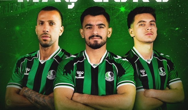 Sakaryaspor İçin Kritik Randevu: Rakip Esenler Erokspor