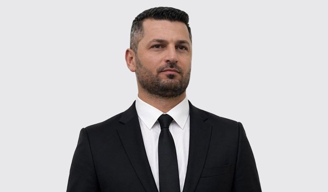 Nizam-ı Âlem Ocakları Sakarya İl Başkanlığı’na Ramazan Sarı Atandı