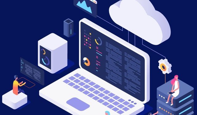 Vds Satın Al ve Vds Kirala Seçenekleriyle Güçlü Altyapı Çözümleri