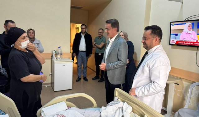 Tok : Sağlık Politikaları Geleceği Şekillendirir