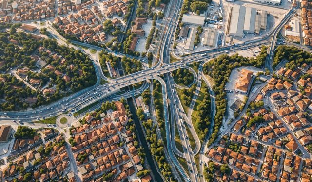 Büyükşehir’den Ulaşımı Rahatlatacak Yeni Proje