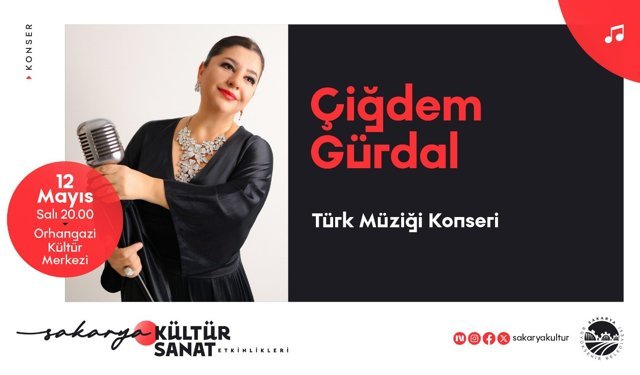 Mayıs Kültür Sanat Takvimi İki Ayrı Etkinlikle Devam Edecek