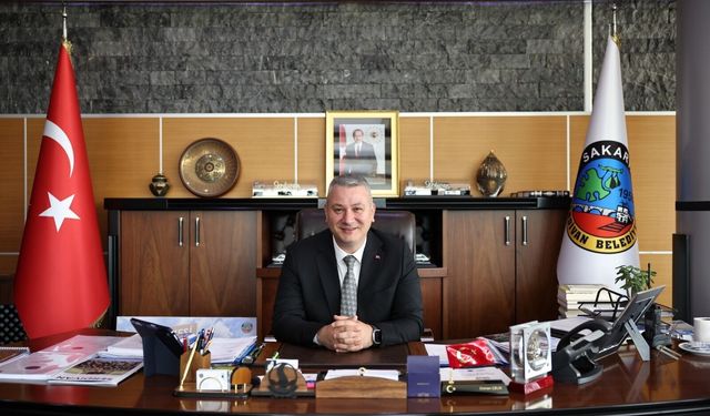 Başkan Osman Çelik: “Bayramlar, Manevi Köprülerimizi Güçlendirme Vaktidir”