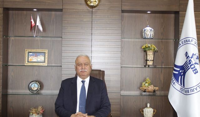 Kabacan: ‘Gençler Üretim Gücünün En Önemli Teminatıdır’