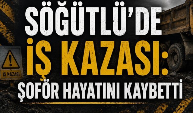 Direksiyon Hakimiyetini Kaybetti, Canından Oldu