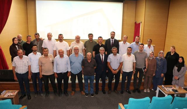 Geyve’de Sosyal Hizmetler İçin Kapsamlı Değerlendirme