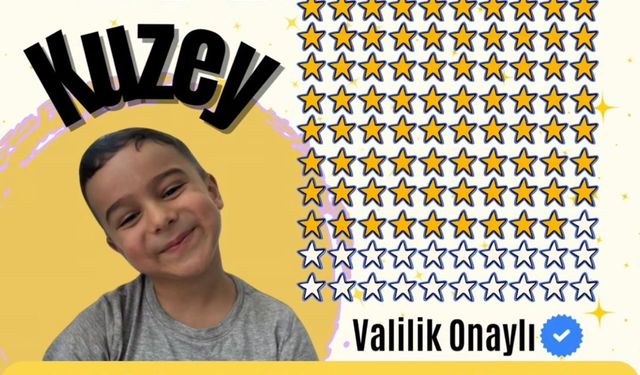 Kuzey İçin Umut Kampanyasında Yüzde 79’a Ulaşıldı