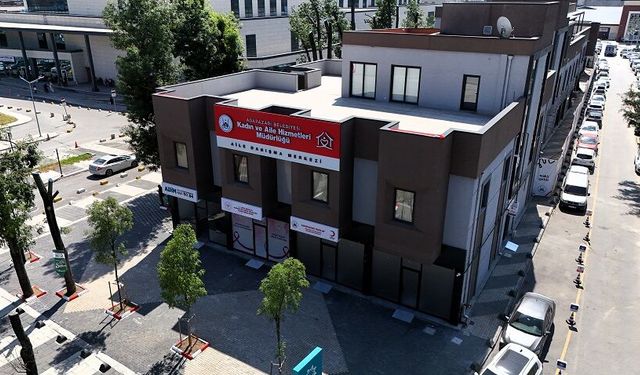 Meserret Bahçe’de Hizmet Dönemi Başladı