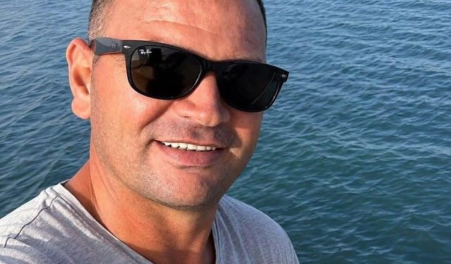 Kalp Krizi Geçiren Kadir Sarı Kurtarılamadı