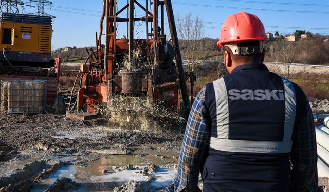 Kuzey İlçelerinin İçme Suyu İçin 75 Milyon Liralık Yatırım