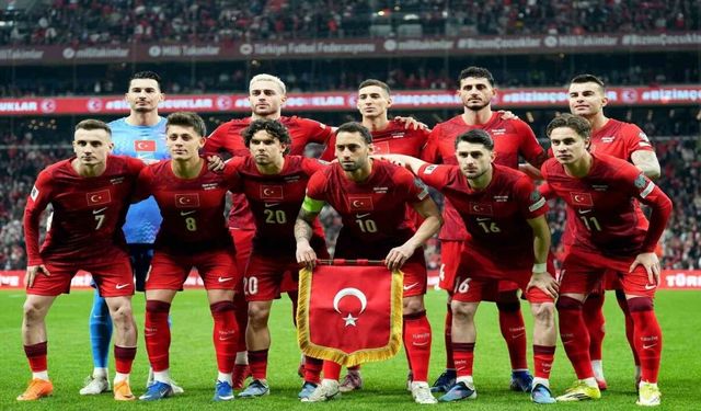 A Milli Takım Dünya Kupasına Veda Etti