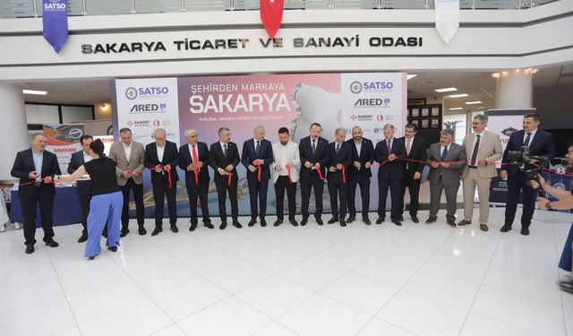 SATSO'da Bu Yılın Üçüncü Mini Fuar ve Panel Etkinliği Yoğun Katılım ve İlgiyle Gerçekleşti