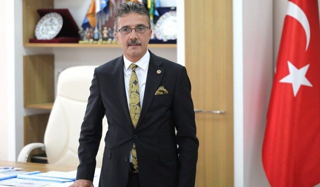 Erenler'de Coşkulu Kutlama Hazırlığı