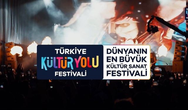 Dünyanın En Büyük Kültür Sanat Festivali Sakarya’da!