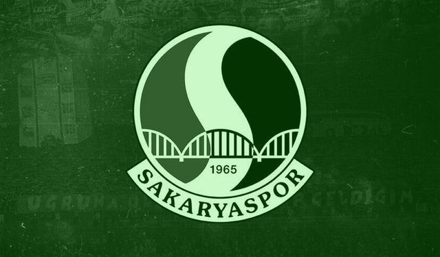 Sakaryaspor'da Flaş Gelişme! Olağan Kongre Ertelendi