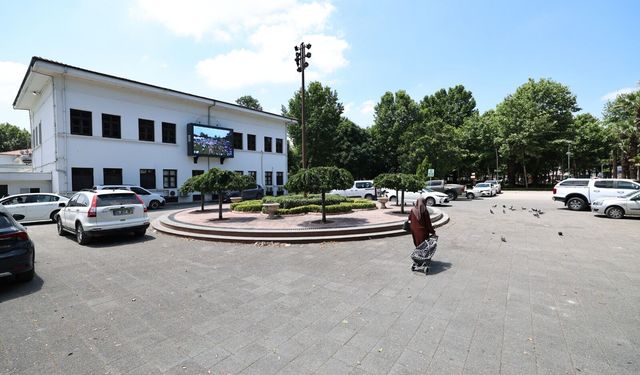 Dev Ekran Kuruldu: Sakarya Ay Yıldız İçin Tek Yürek Olacak