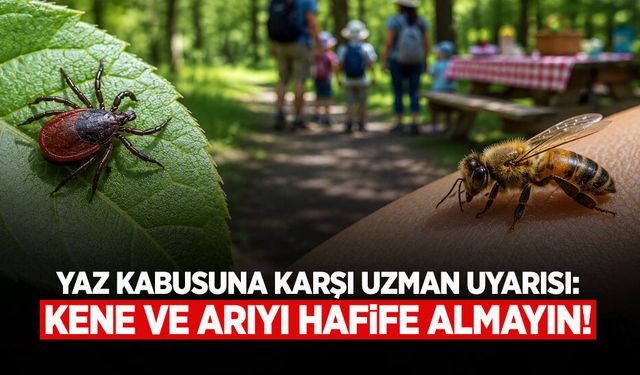 Doktor Ayhan Ak'tan Kritik Uyarılar